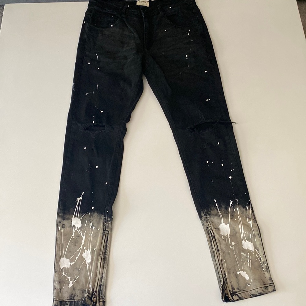 KDNK JEANS